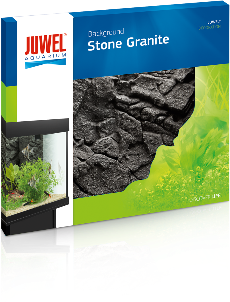 Juwel Aquarium Background - Juwel Rock Background (1195x1195), Png Download