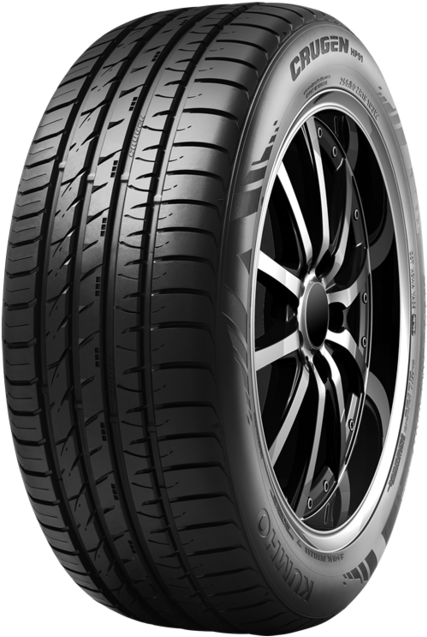 Crugen Hp91 - Kumho Hp91 (500x737), Png Download