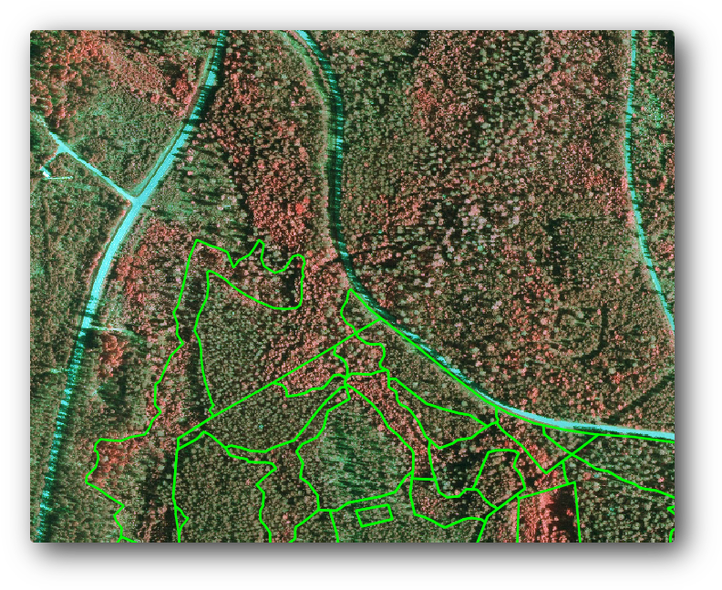 Images/zoom To Cir 1-4000 (807x662), Png Download