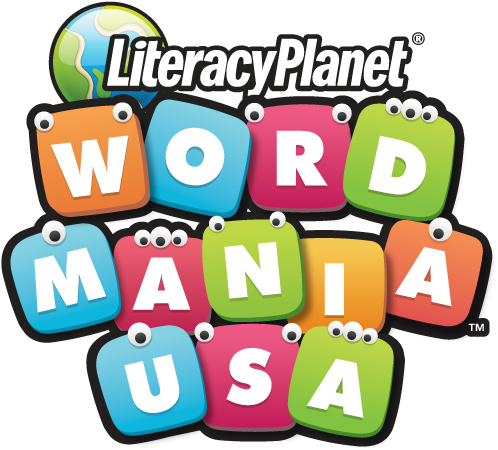 Word Mania Usa - Illustration (842x595), Png Download