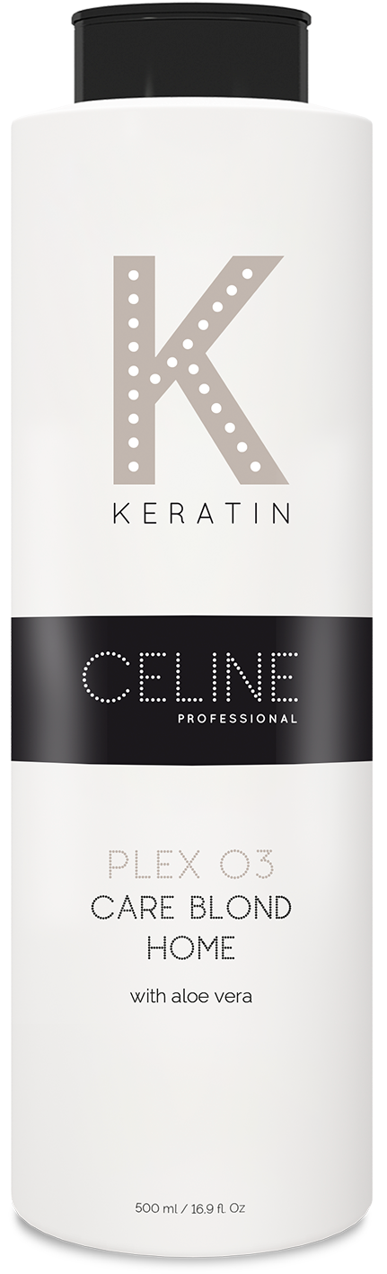 Plex 03 Care Blond Home - Perfume (840x1428), Png Download