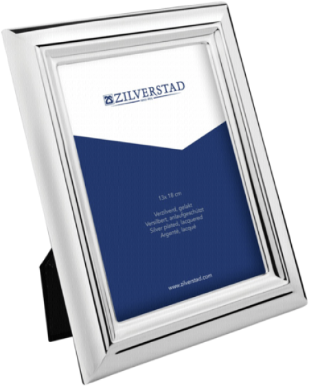 Picture Frame (600x600), Png Download
