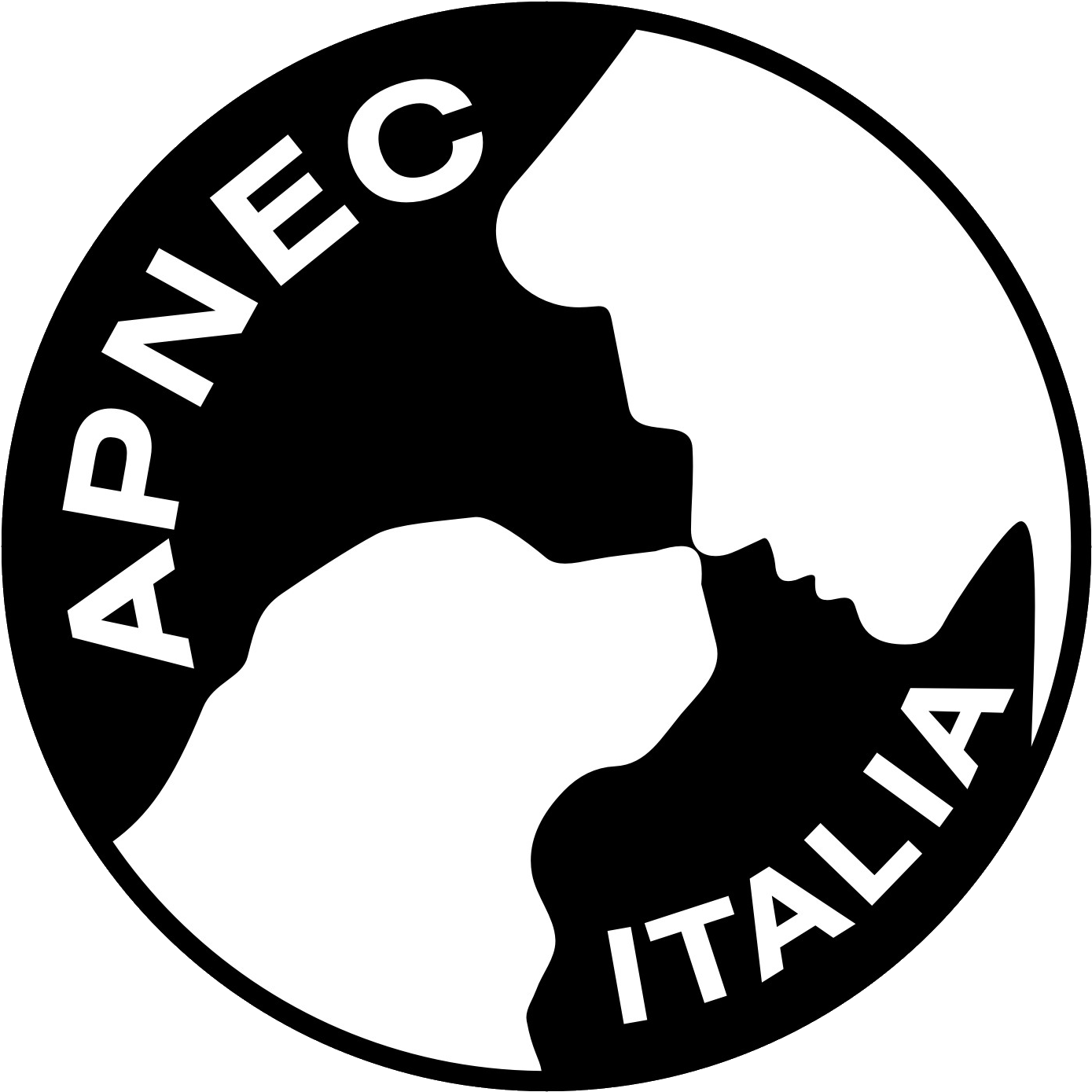 Servizi - - Logo Apnec (1442x1442), Png Download