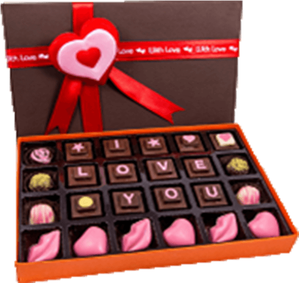 Sold Times - Velvet Fine Chocolates (700x700), Png Download