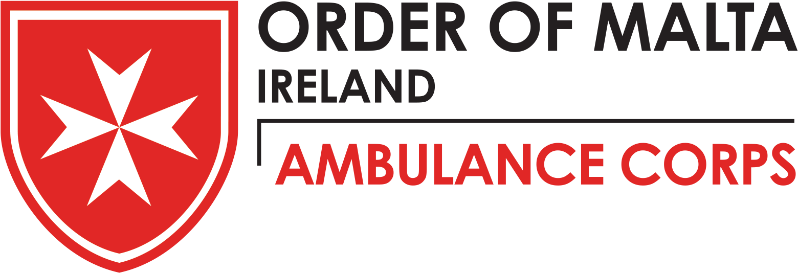 Om Ambulance-corps Brand - Order Of Malta Logo (1772x729), Png Download