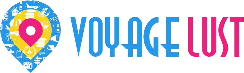 Lust, Travel - Emblem (1600x900), Png Download