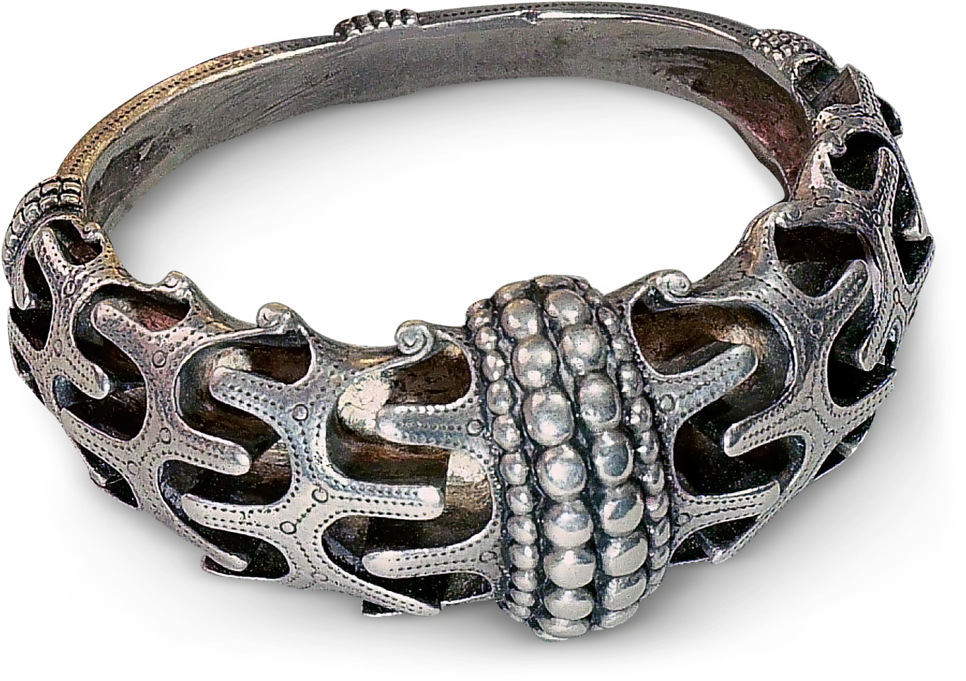 Iron Age Jewellery Ks2 (1440x1033), Png Download