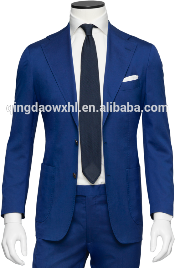 Man Slim Fit Formal Wedding Suits - Formal Wear (1000x1000), Png Download