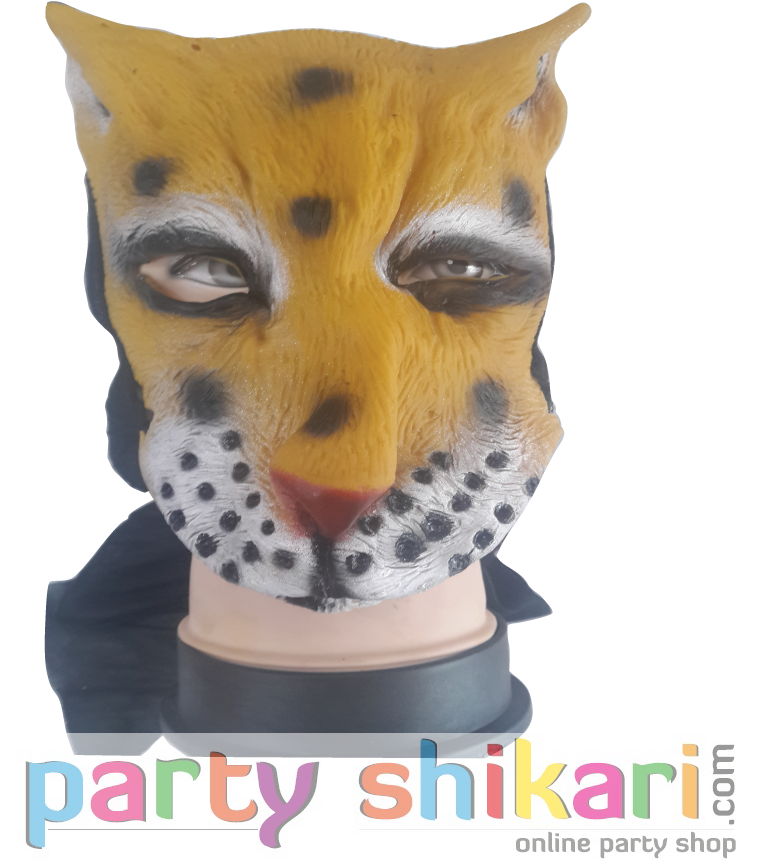 Cheetah (900x1000), Png Download