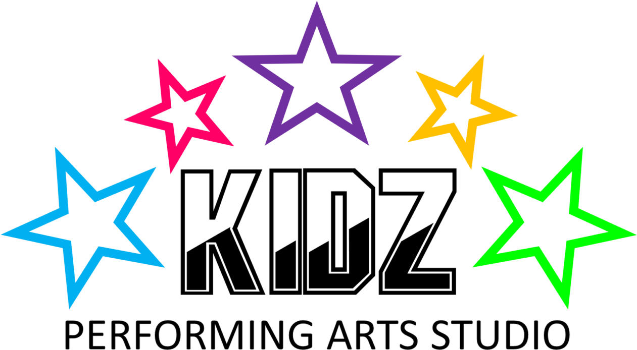 Cropped Kidz Logo With Stars - Zenith Watches Logo (1260x708), Png Download