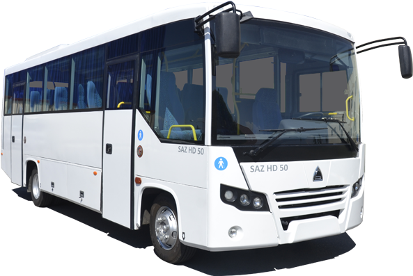 Saz Hd 50 (800x450), Png Download