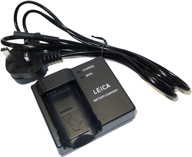 Leica Bc-scl4 Battery Charger For Leica Sl - Laptop Power Adapter (700x700), Png Download