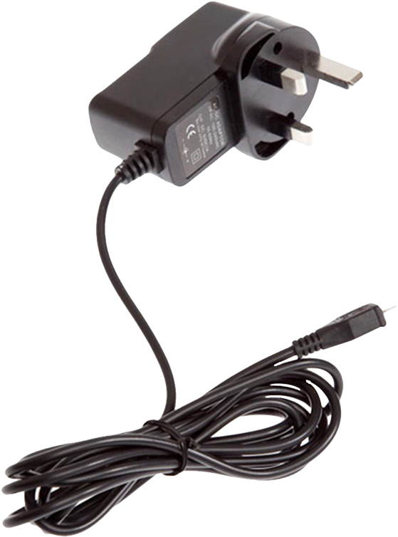 Zoom - Laptop Power Adapter (600x796), Png Download