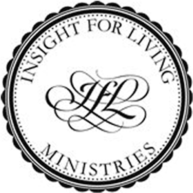 Inspiration Cruises - Insight For Living Logo (493x493), Png Download