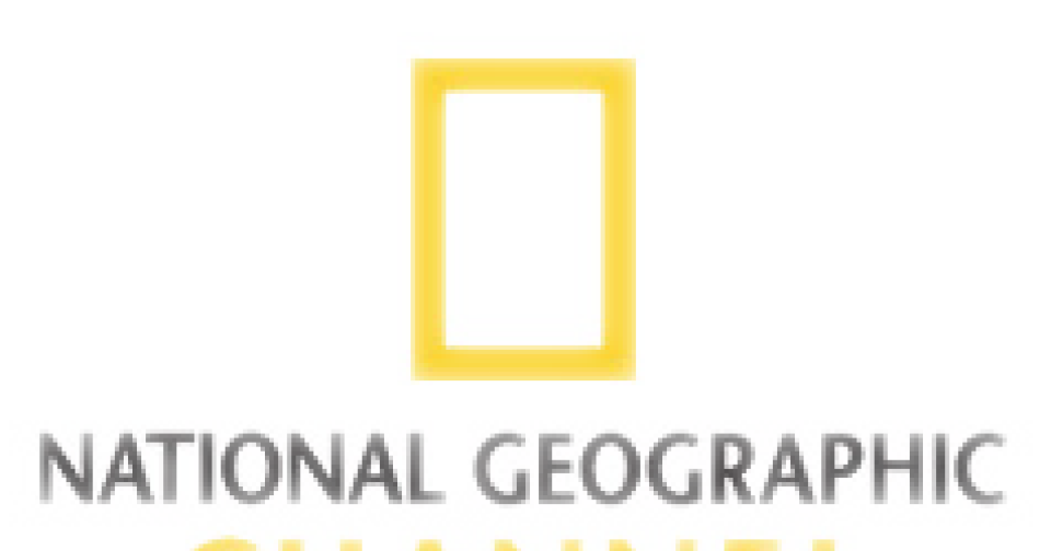 National Geographic Hd In National Geographic Hd Logo - National Geographic Channel (960x504), Png Download