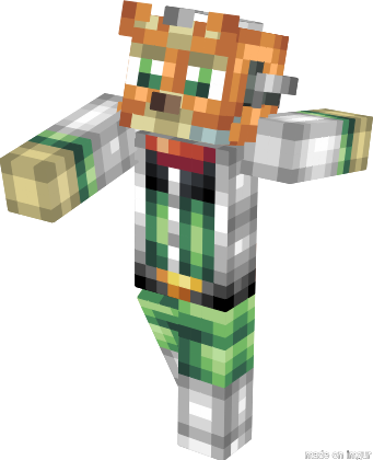 Lnzcpng - Minecraft (341x420), Png Download