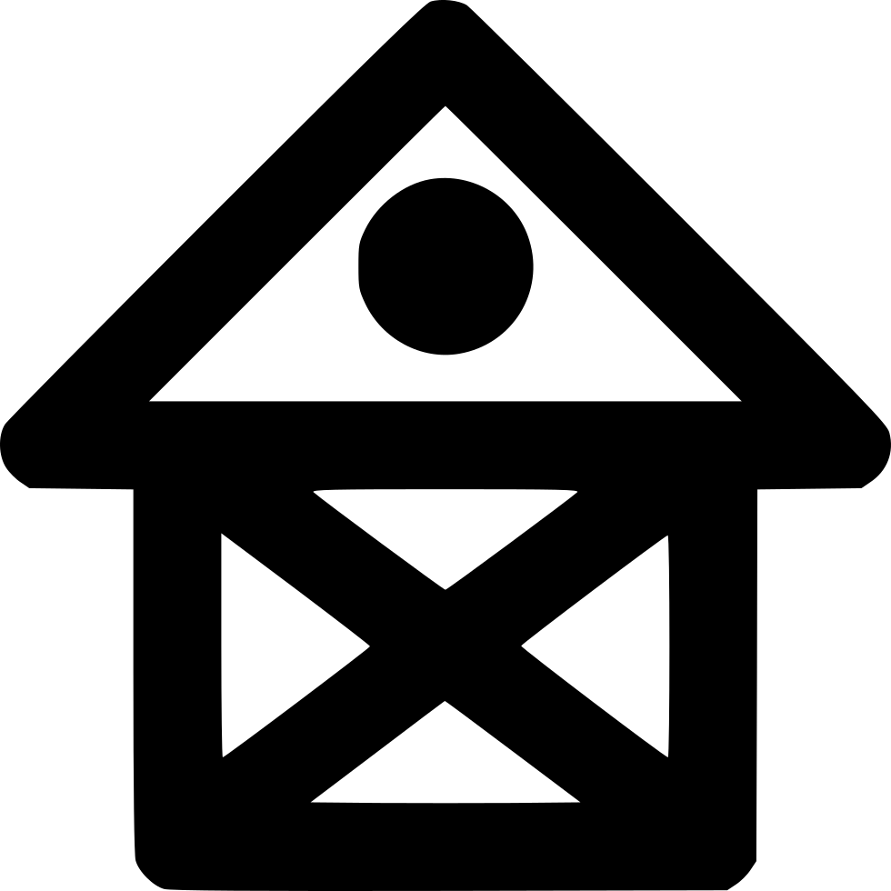 Barn Comments - Outfit Of The Day (980x980), Png Download