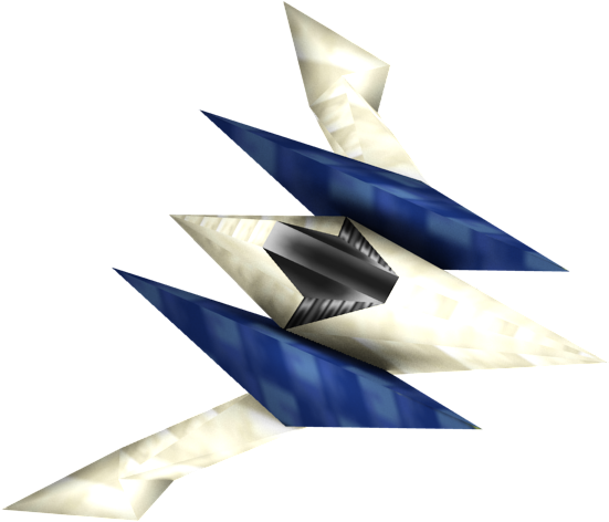 Download Zip Archive - Star Fox 64 Png (750x650), Png Download