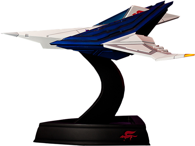 Star Fox (663x505), Png Download