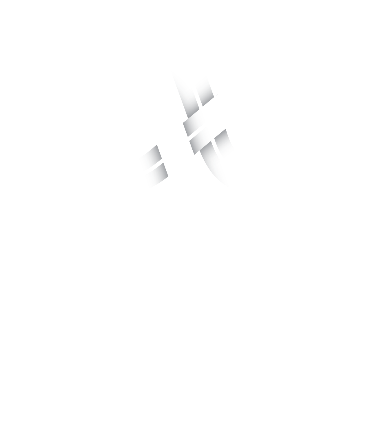 Basil Resale Sheridan Williamsville Logo White Stacked - Death Cab For Cutie Something (1750x1750), Png Download