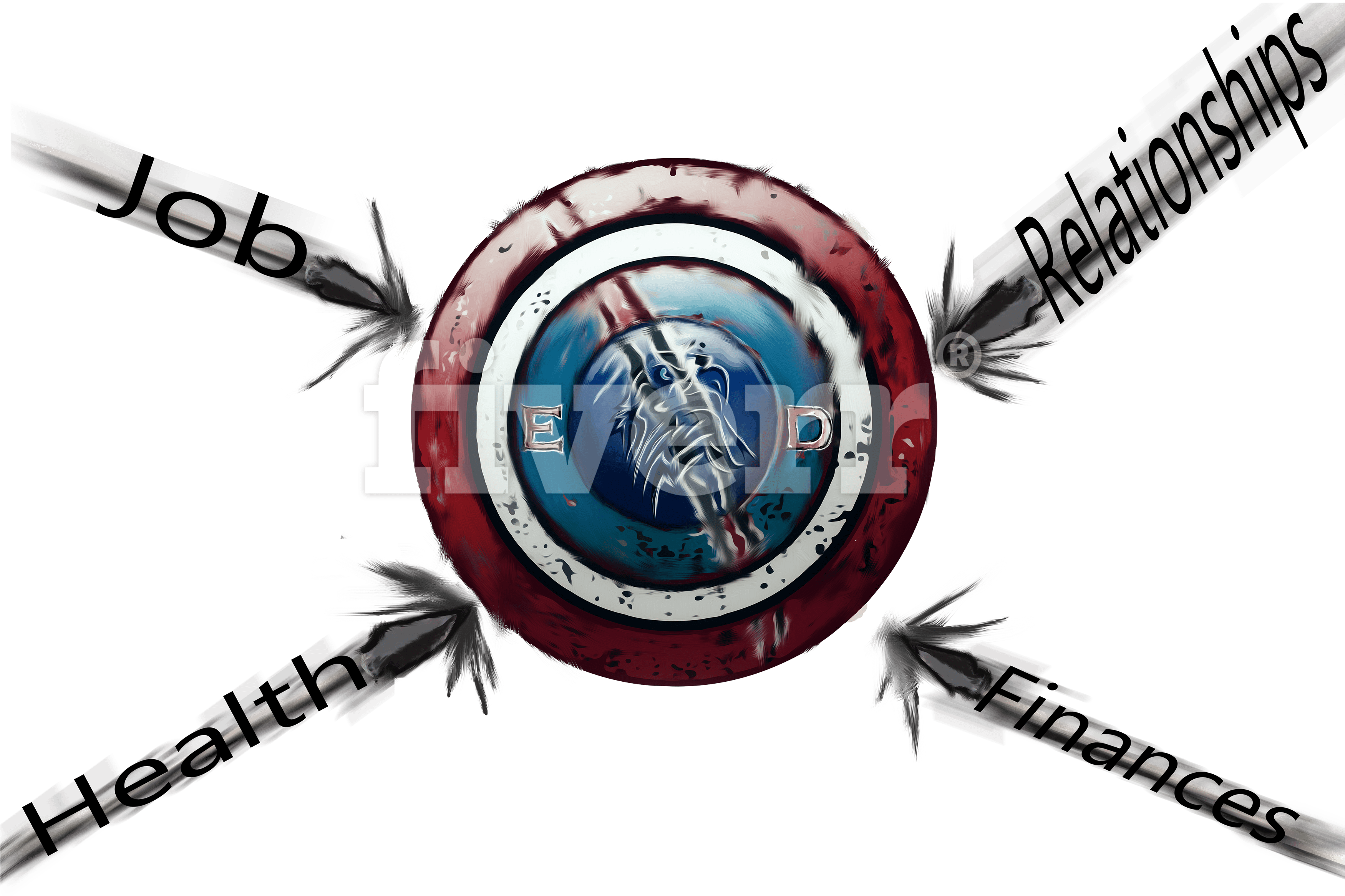 Illustration (3500x2500), Png Download