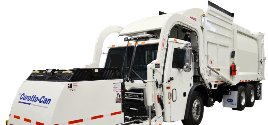 Find Us - Dump Truck (943x433), Png Download