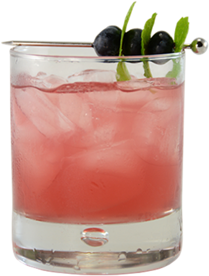 Bay Breeze (467x701), Png Download