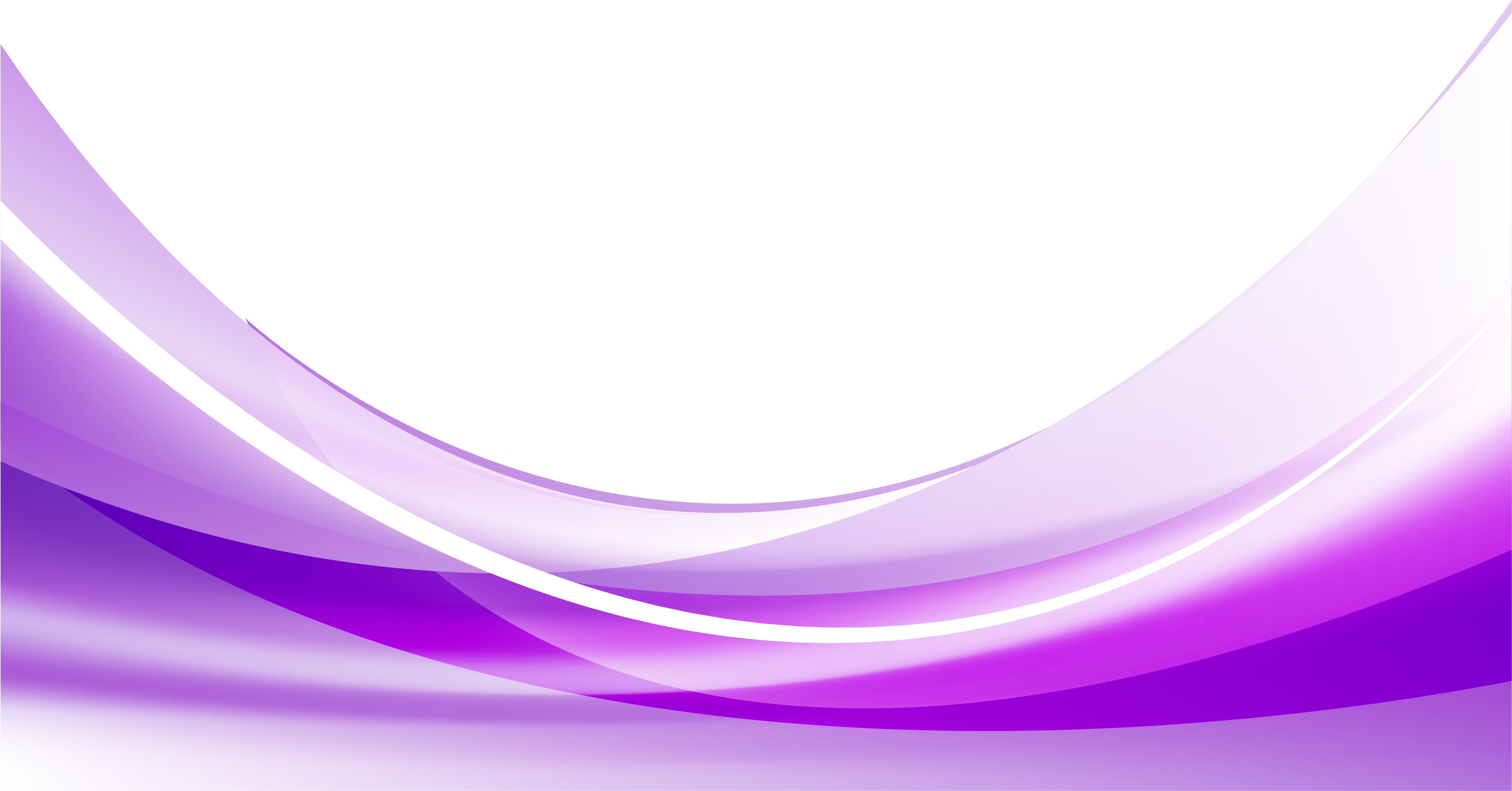 Clipart Royalty Free Library Pink Wallpaper Lines Gradient - Purple (4580x2581), Png Download