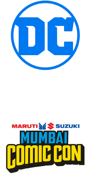 Download Dc Comics Logo Transparent - HD Transparent PNG - NicePNG.com