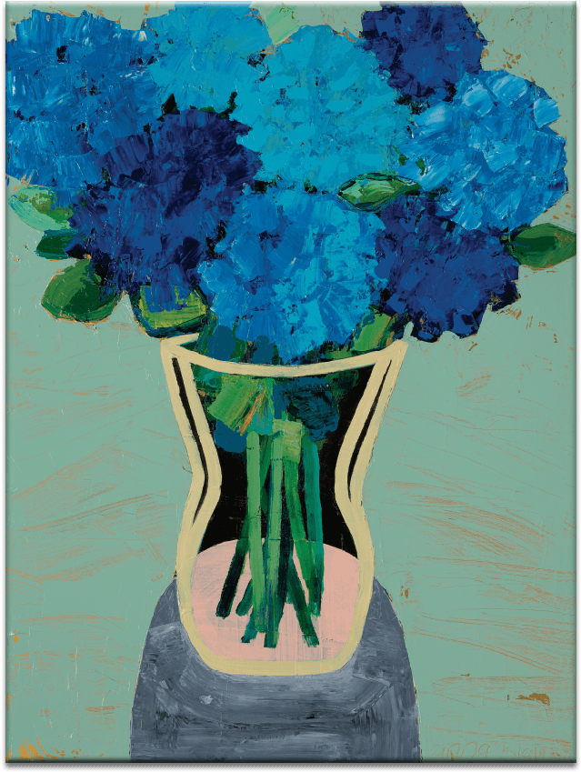 Ruby's Pot - Bouquet (900x900), Png Download