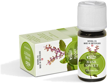 Basil Oil - Goayur Mother's Complete Beauty Care Kit (400x400), Png Download