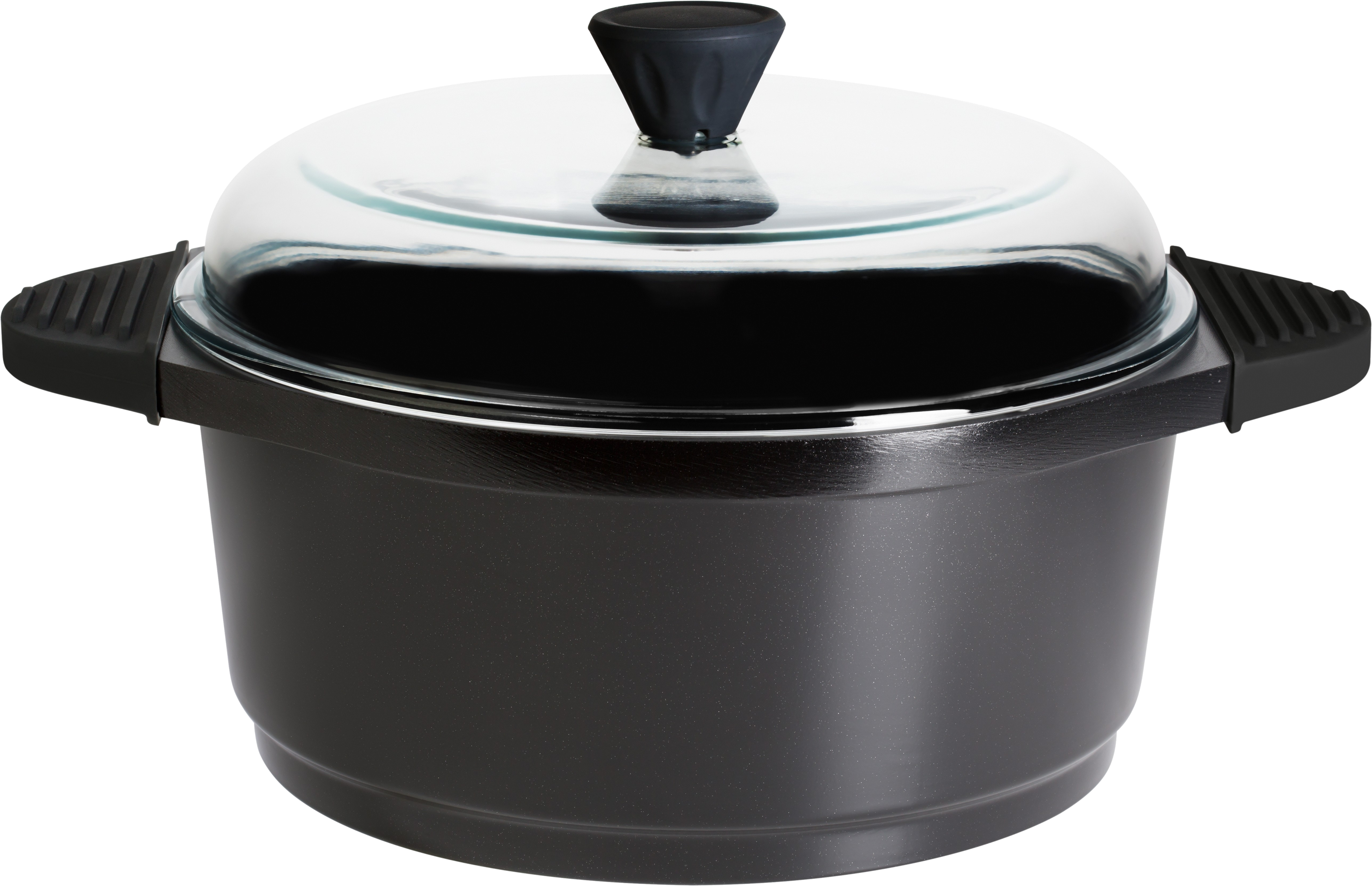 Cooking Pot Icon Png (3495x2257), Png Download
