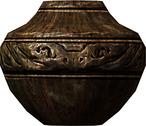 Pot 000f08f6 - Thumbnail (491x426), Png Download