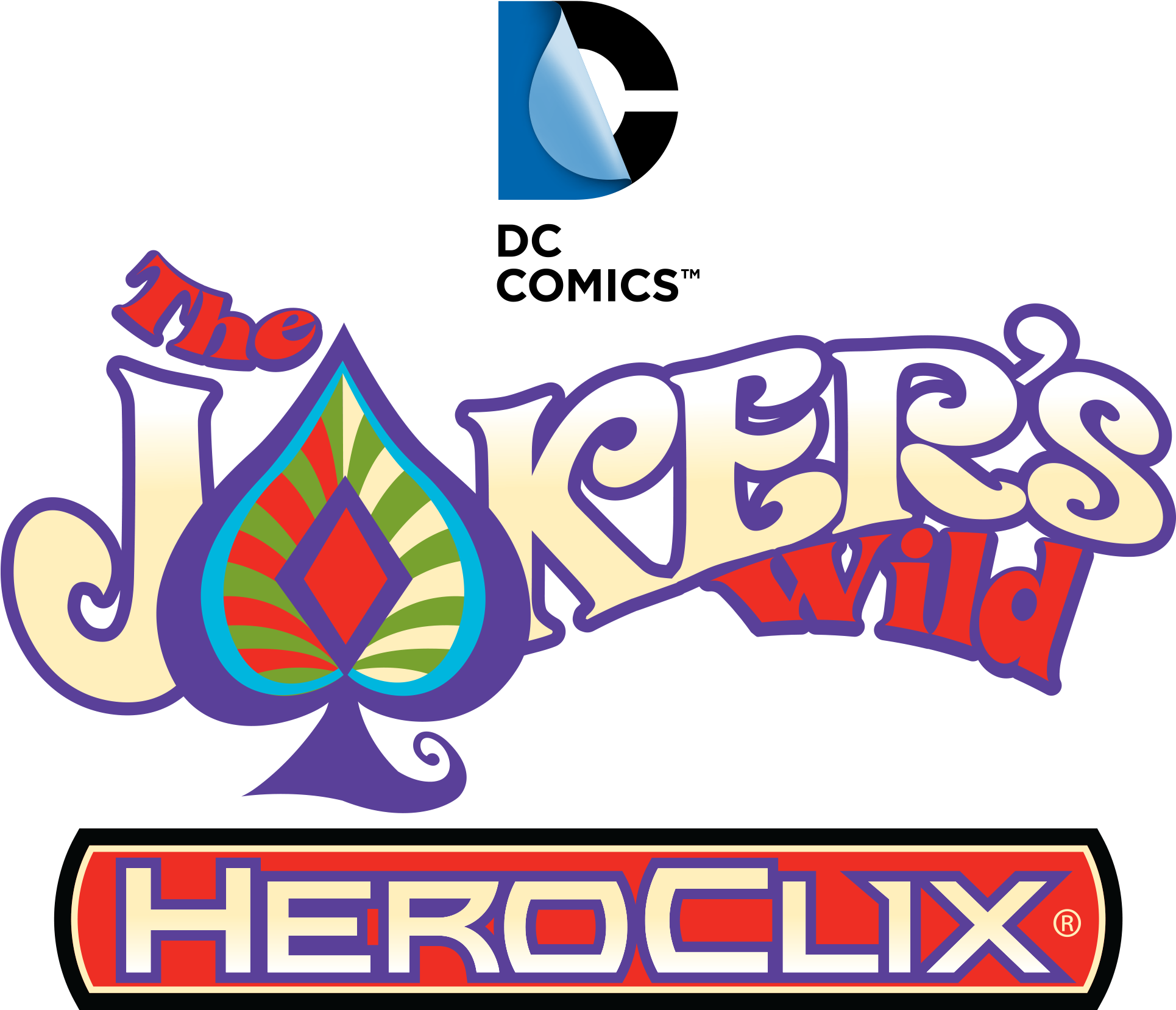 Logo - Dc Comics (1929x1738), Png Download