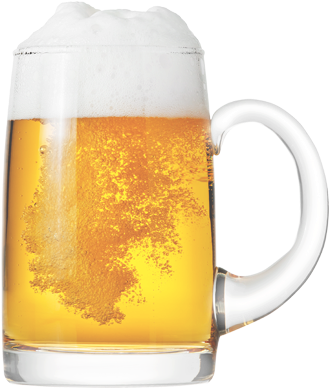 Beer Pong Game - Cerveza Bebidas Alcoholicas En Png (478x410), Png Download