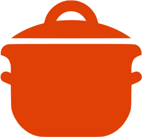 Free Png Cooking Pot Png Images Transparent - Cooking Pot Clipart (480x480), Png Download
