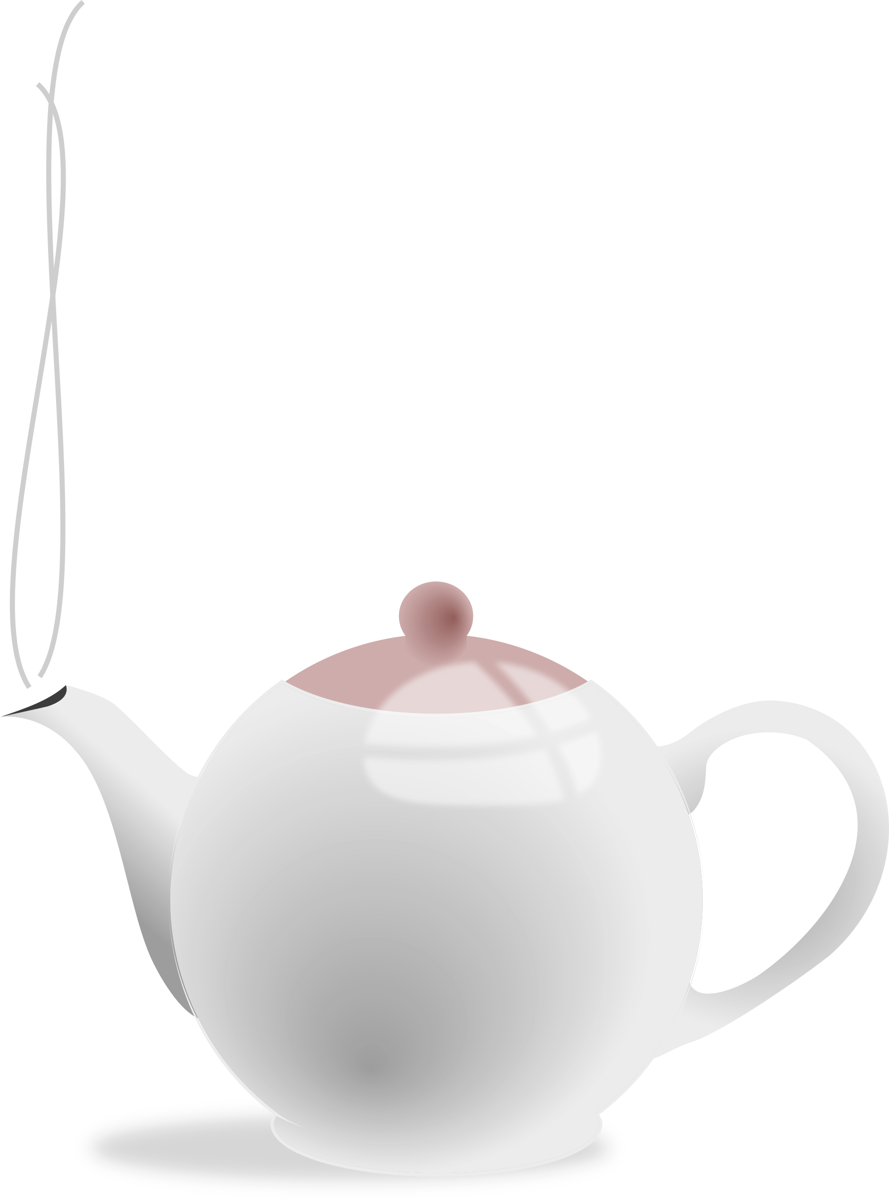 Big Image - Black Tea Cups Hd (1776x2400), Png Download