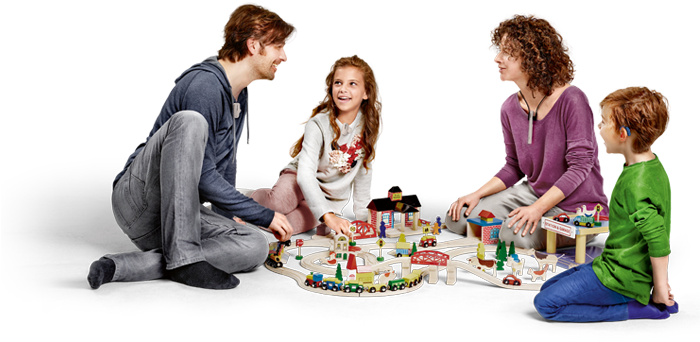 People Eating Png (700x419), Png Download