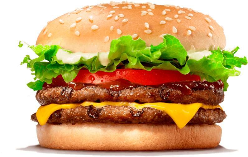 The Day Before We Hit The Shops, Cathey Said,"let's - Hamburger God (900x692), Png Download