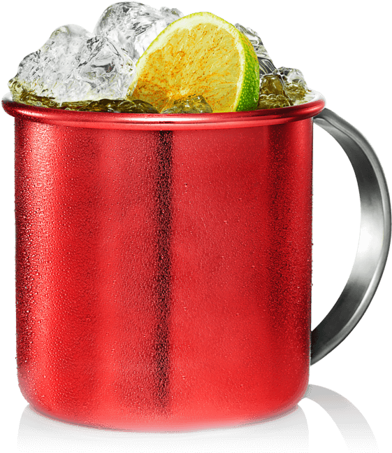 Mule "de Cafe" - Coffee (600x918), Png Download