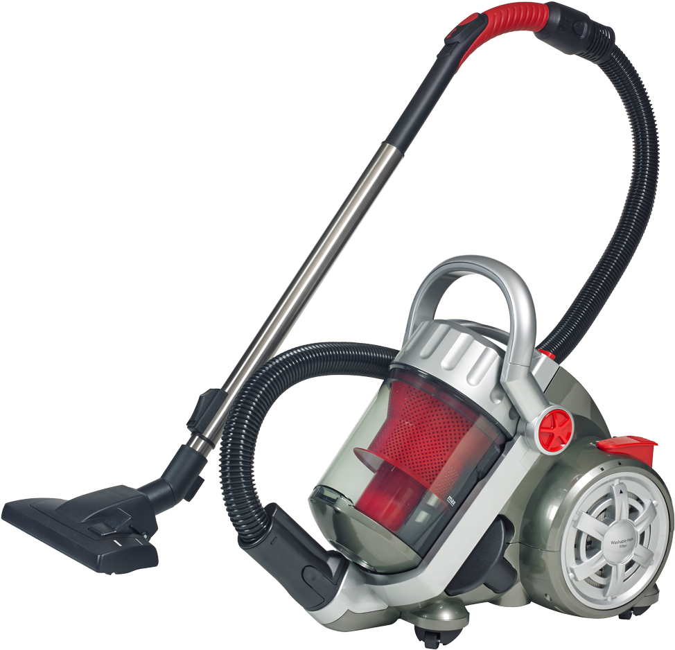 Vacuum Cleaner Png Image - Vacuum Cleaner Png (1000x979), Png Download