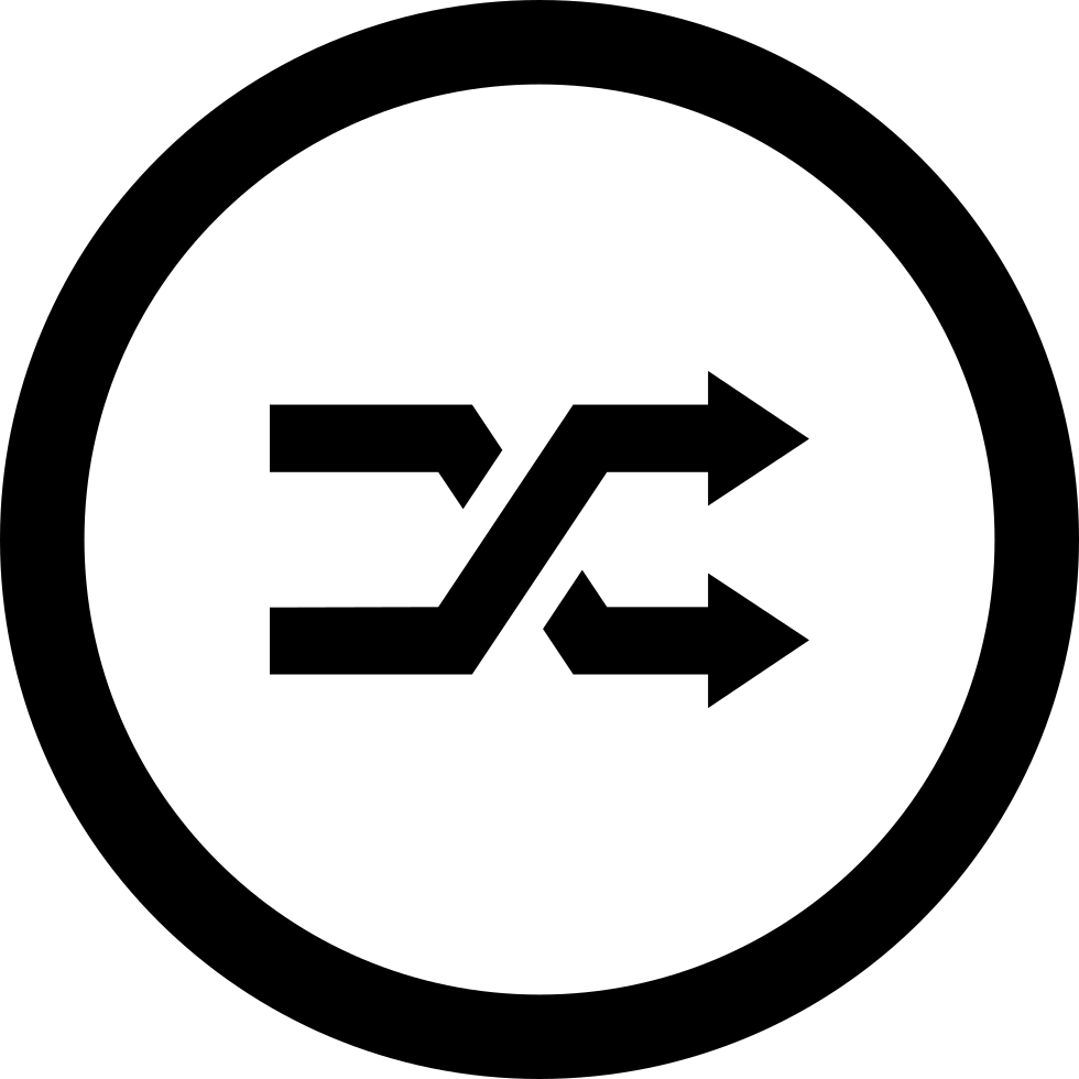 Png File - Creative Commons (980x980), Png Download