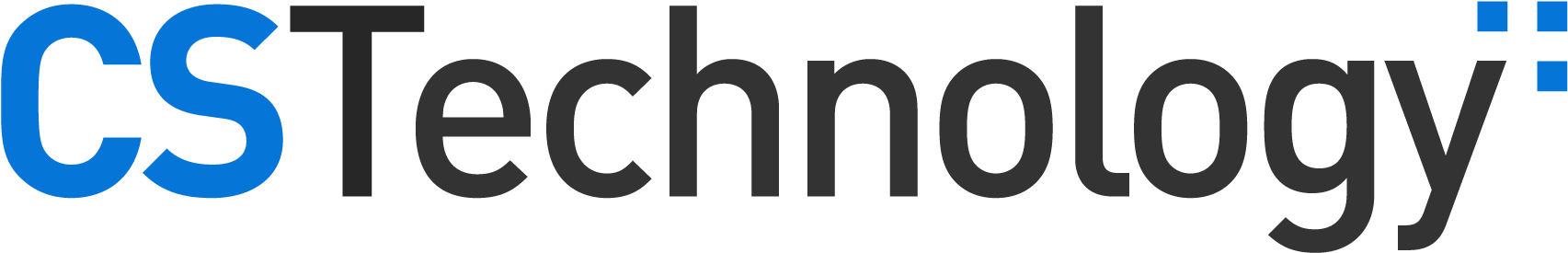 Cs Technology Australia - Cs Technology Logo (1846x446), Png Download