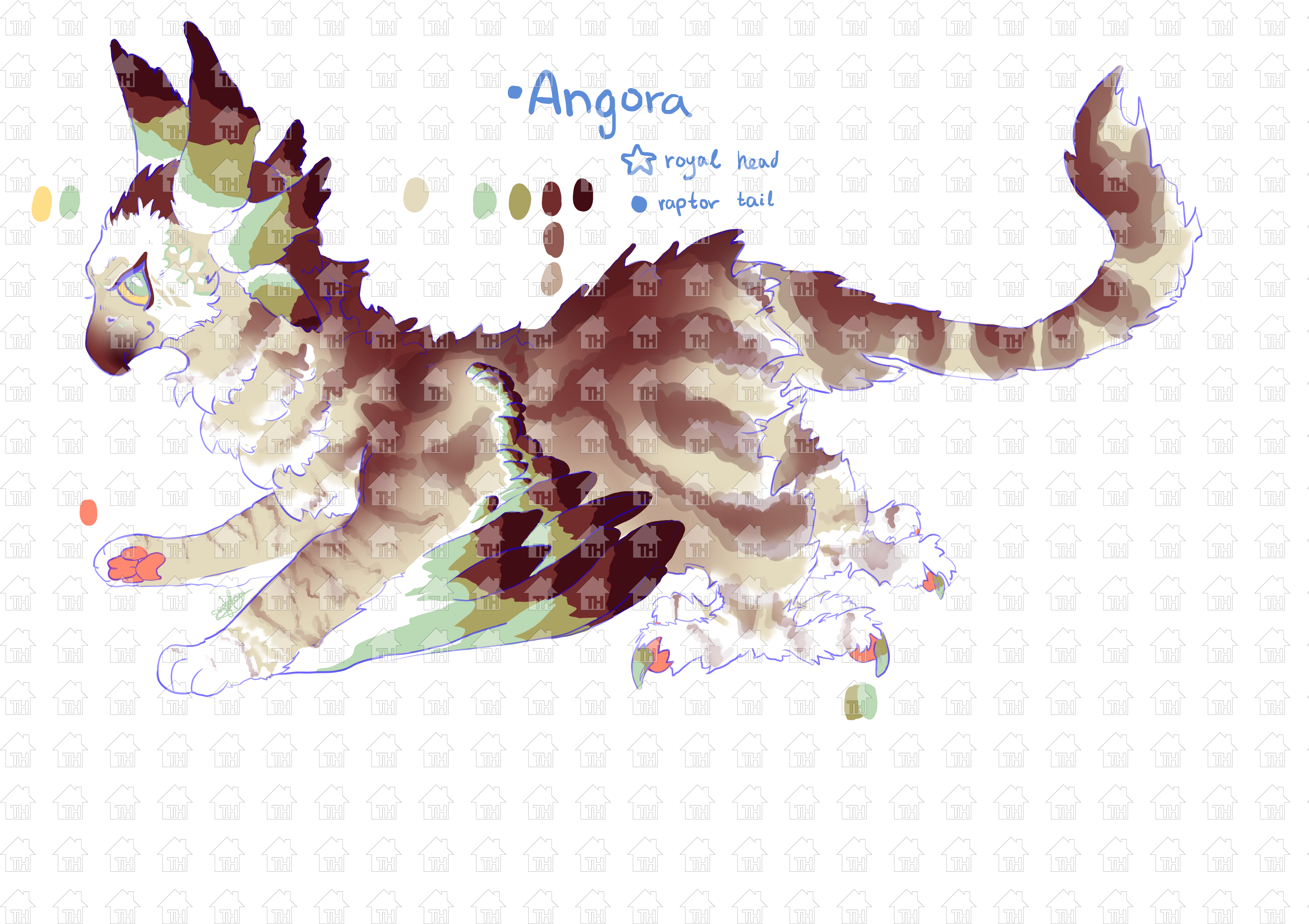 Illustration (5040x3600), Png Download