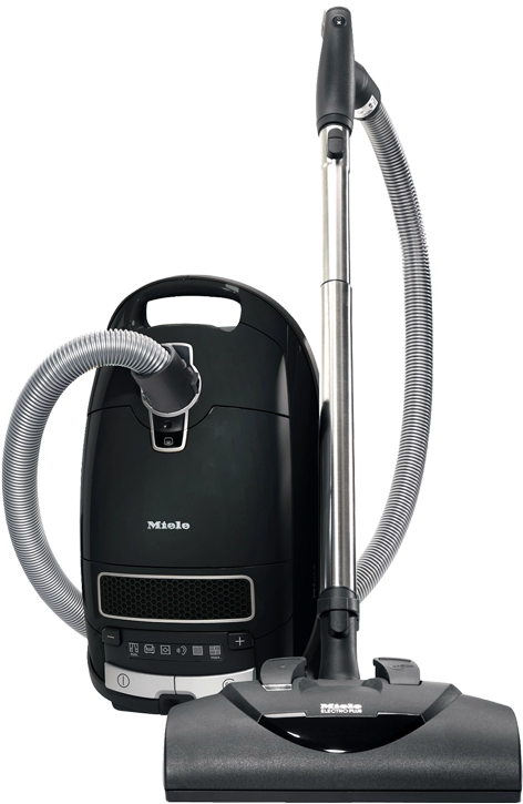 Miele Kona Canister Vacuum Cleaner - Miele Vacuum (800x800), Png Download