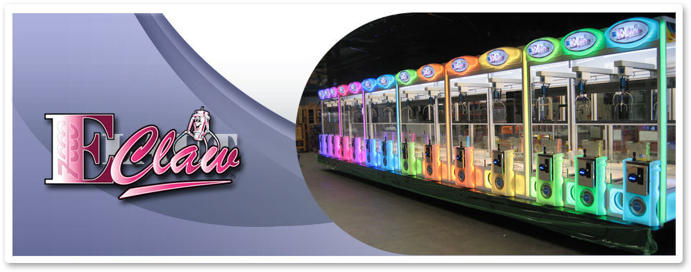 E-claw Harmony 600 Cntr - Intermodal Container (1025x474), Png Download