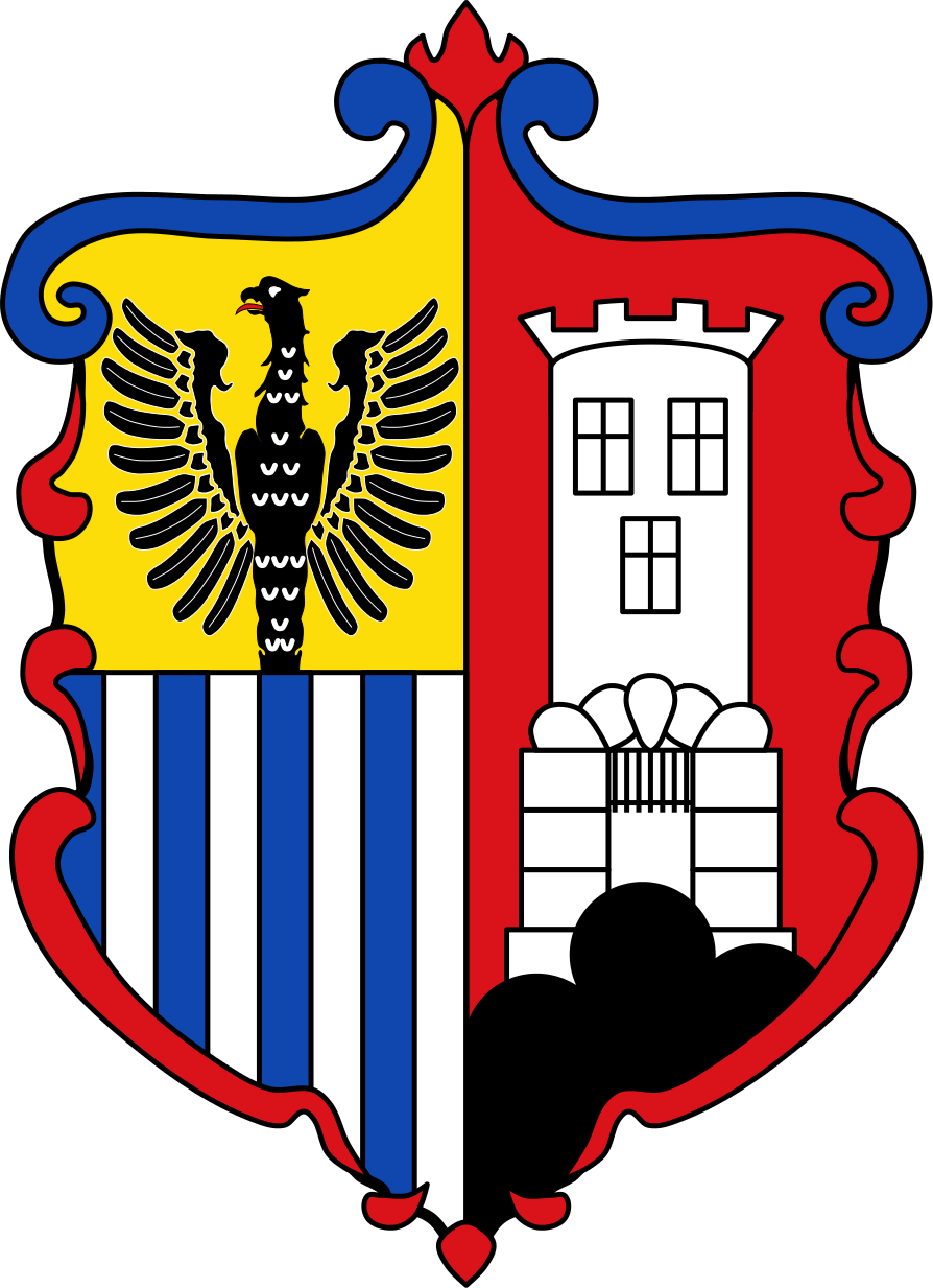German - Scheinfeld - Scheinfeld (894x1233), Png Download