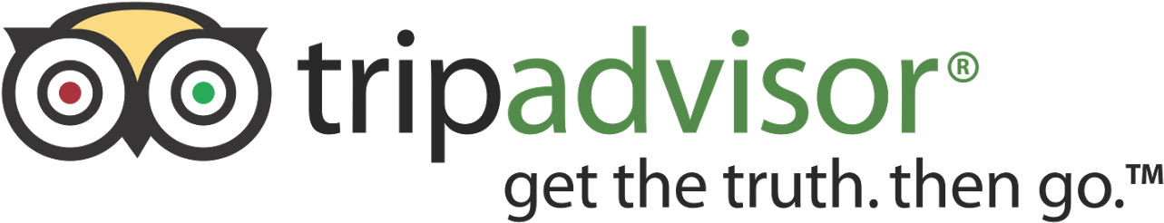 Trip Advisor (1600x1067), Png Download