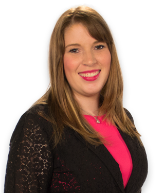 Meteorologist Megan Mcclellan - Election (400x375), Png Download