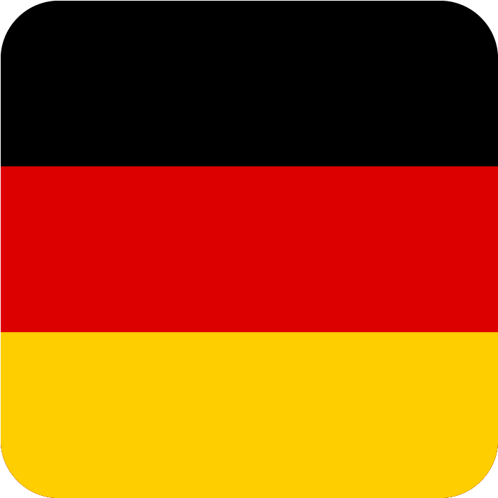 “download German Flag Png Transparent Free Images Gallery” - Prototype (1174x704), Png Download